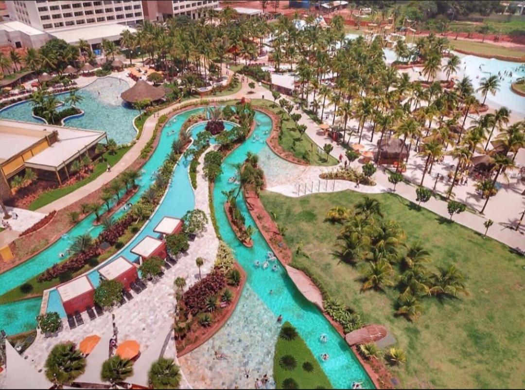 Hot Beach Suites Олимпия Экстерьер фото