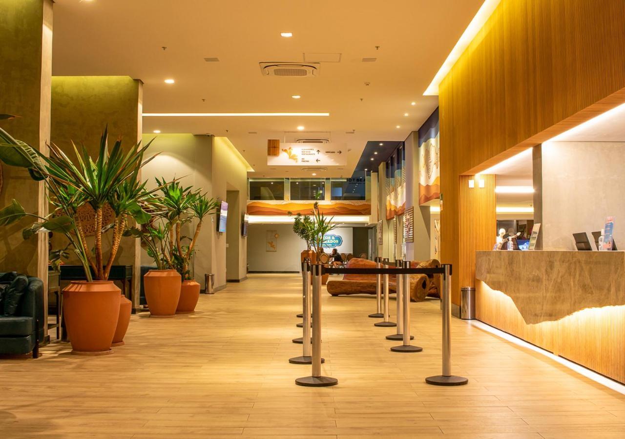 Hot Beach Suites Олимпия Экстерьер фото