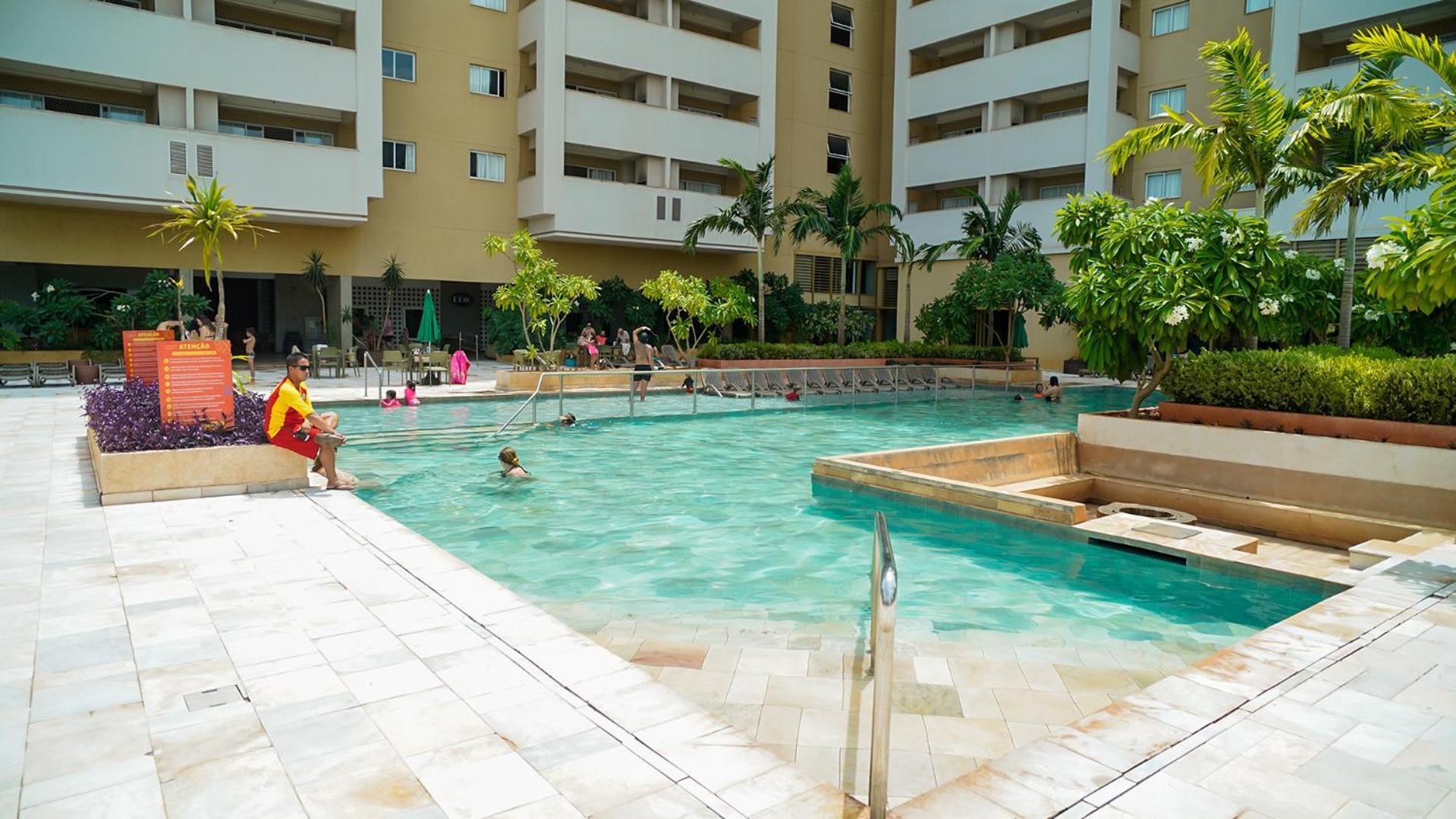 Hot Beach Suites Олимпия Экстерьер фото