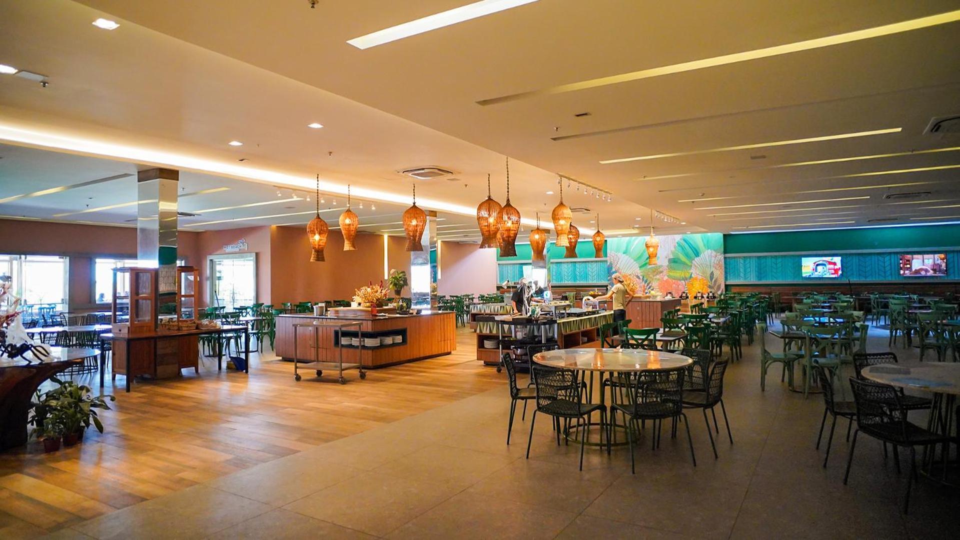 Hot Beach Suites Олимпия Экстерьер фото