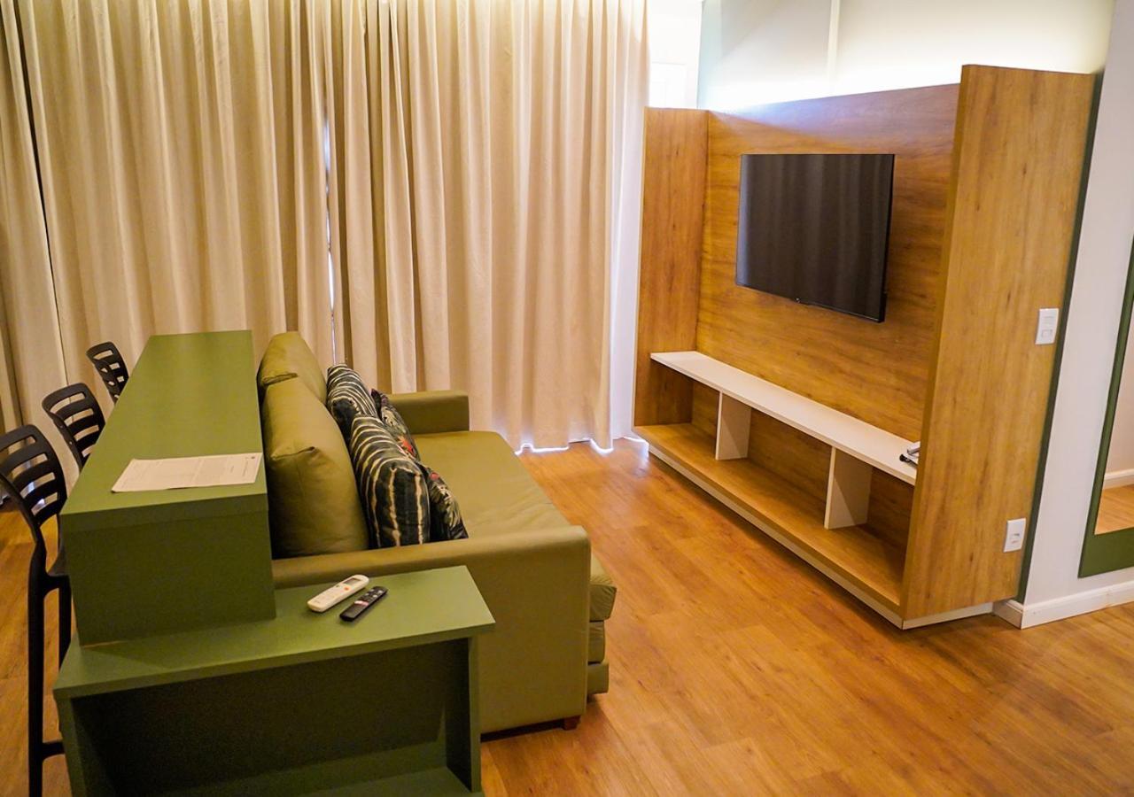 Hot Beach Suites Олимпия Экстерьер фото