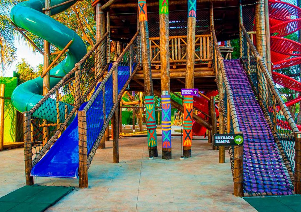 Hot Beach Suites Олимпия Экстерьер фото